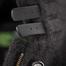 Alernatives Thumbnail 4 zu Schurwoll-Mantel