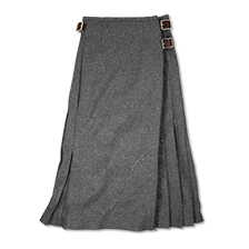 Irischer Long-Kilt