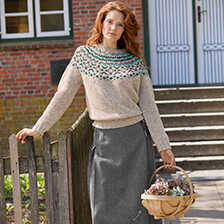 Alernatives Thumbnail 1 zu Irischer Long-Kilt