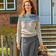 Alernatives Thumbnail 2 zu Irischer Long-Kilt