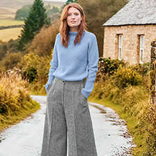 Hosenrock Salt and Pepper