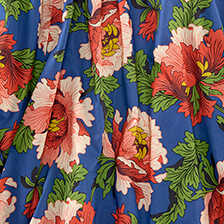 Alernatives Thumbnail 3 zu Liberty-Blumenrock