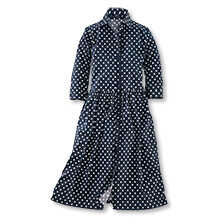 Alernatives Thumbnail 1 zu Sommerkleid mit Polka Dots