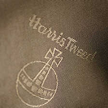 Alernatives Thumbnail 3 zu Harris Tweed Herrenmantel