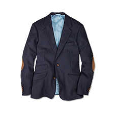 Tweedsakko f�r Herren aus englischem Tweed