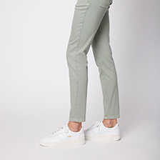 Alernatives Thumbnail 3 zu Damenjeans im Five-Pocket-Stil