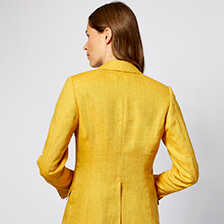 Alernatives Thumbnail 2 zu Leinenblazer Clare