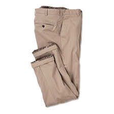 Thermo-Herrenhose