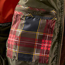 Alernatives Thumbnail 4 zu Herren-Steppjacke Norwich