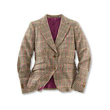 Alernatives Thumbnail 1 zu Tweed-Blazer St. Ives