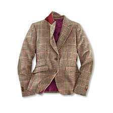 Alernatives Thumbnail 2 zu Tweed-Blazer St. Ives