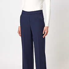 Alernatives Thumbnail 2 zu Damenhose in Navy