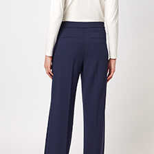 Alernatives Thumbnail 3 zu Damenhose in Navy