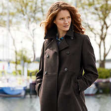 Thumbnail zu Wollmantel Lindsay