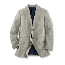 Alernatives Thumbnail 1 zu Oversized-Blaser Bethy