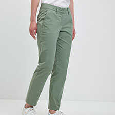 Alernatives Thumbnail 1 zu Damen-Chino