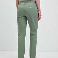 Alernatives Thumbnail 2 zu Damen-Chino