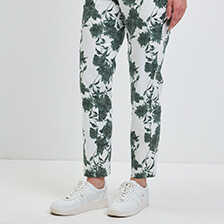 Alernatives Thumbnail 4 zu Blumen-Chino