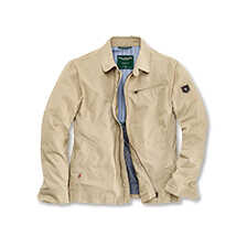 Alernatives Thumbnail 1 zu Baumwoll-Blouson