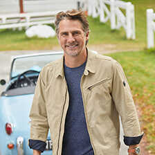 Alernatives Thumbnail 2 zu Baumwoll-Blouson