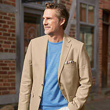 Alernatives Thumbnail 1 zu Sommersakko