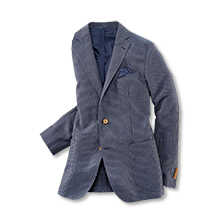 Alernatives Thumbnail 1 zu Leichtes Freizeit-Sakko Kensington