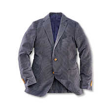 Alernatives Thumbnail 2 zu Leichtes Freizeit-Sakko Kensington