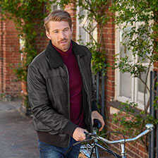 Alernatives Thumbnail 1 zu Blouson