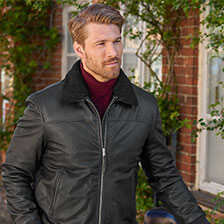 Alernatives Thumbnail 2 zu Blouson