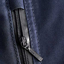 Alernatives Thumbnail 4 zu 2-in-1-Allwetterjacke