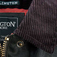 Alernatives Thumbnail 2 zu Wachsjacke Queensberg