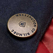 Alernatives Thumbnail 3 zu Wachsjacke Queensberg