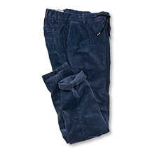 Thumbnail zu Cordhose-Herren-Joggpants