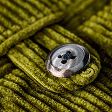 Alernatives Thumbnail 1 zu Grne Genua-Cord-Hose