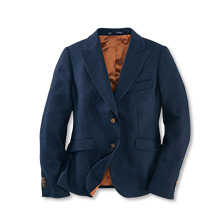 Alernatives Thumbnail 4 zu Damenblazer