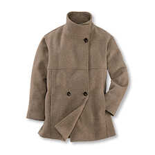 Alernatives Thumbnail 1 zu Oversized-Wolljacke