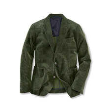 Alernatives Thumbnail 2 zu Cord-Sakko Two Tone