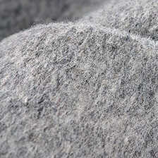 Alernatives Thumbnail 3 zu Kurze Wolljacke mit Kentkragen