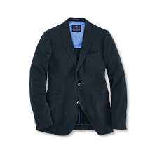 Thumbnail zu Sommersakko