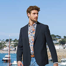 Alernatives Thumbnail 2 zu Sommersakko