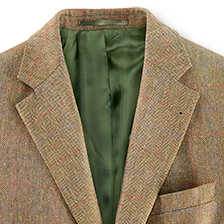 Alernatives Thumbnail 1 zu Seiden-Sakko