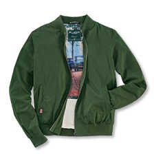 Thumbnail zu Leichter Blouson