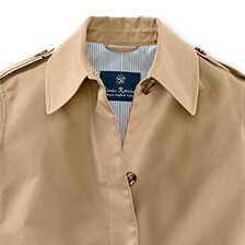 Alernatives Thumbnail 2 zu Trenchjacke