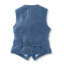 Alernatives Thumbnail 1 zu Weste