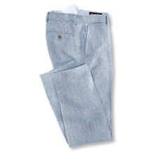 Thumbnail zu Irische Leinenhose