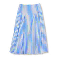 Thumbnail zu Midi-Streifenrock