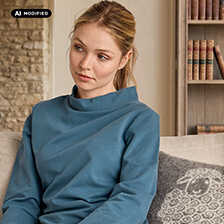 Alernatives Thumbnail 1 zu  Kissen 'Woolly Sheep'