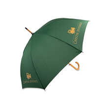 Thumbnail zu Regenschirm in British Racing Green