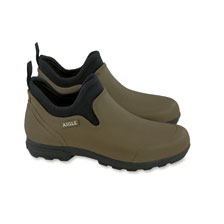 Gartenclogs fr Herren