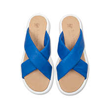 Alernatives Thumbnail 2 zu Crossover-Pantolette